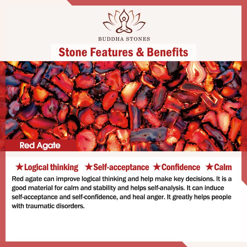 Buddha Stones各種クリスタルアメジストタイガーアイグリーンアベンチュリン陰陽スピリチュアルネックレスペンダント