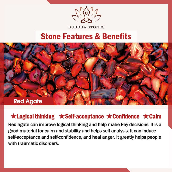 Buddha Stones各種クリスタルアメジストタイガーアイグリーンアベンチュリン陰陽スピリチュアルネックレスペンダント