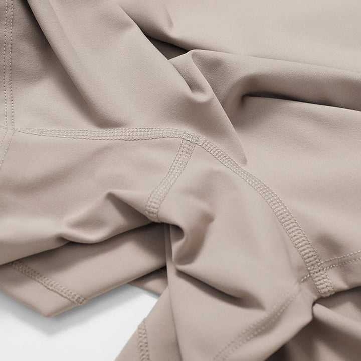 Buddha Stones無地 バックレス テニス ヨガ レディース スポーツドレス - image 35