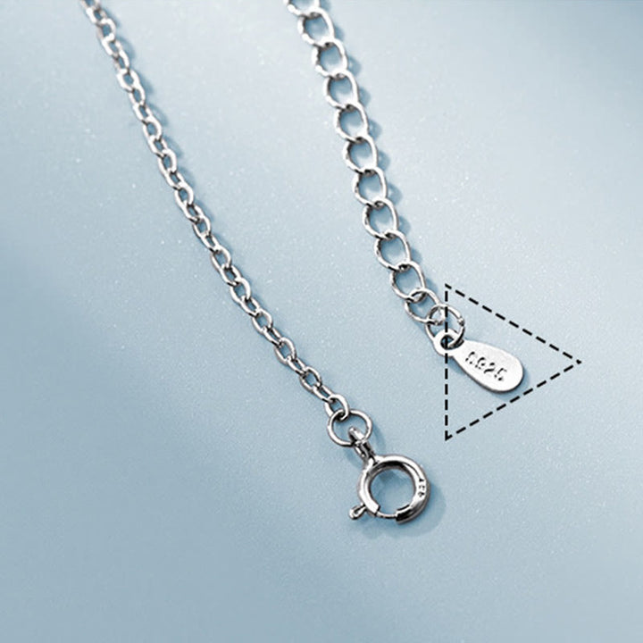 Buddha Stones925 スターリングシルバー 銅貨 ベル 保護金属アンクレット - image 7
