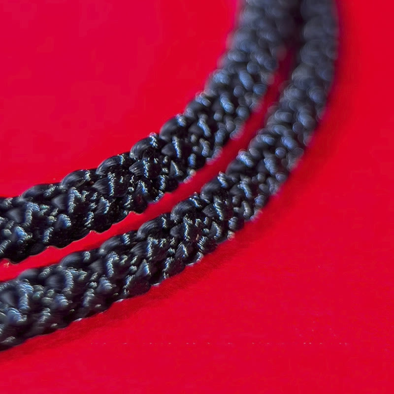 Buddha Stones925スターリングシルバー 象の安全と健康のお守り チャーム強さブレスレット - image 12