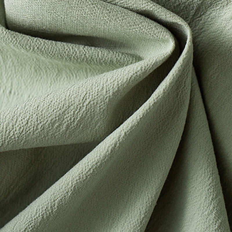 Buddha Stonesフロッグボタン 七分袖シャツパンツ メンズスーツ - image 14