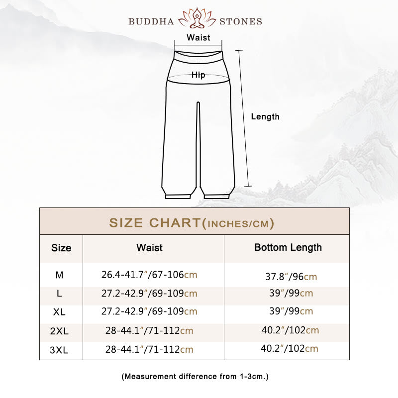 Buddha Stones唐装男性漢服中国龍伝統衣装カンフーシャツ制服長袖コートトップスとパンツ衣類メンズセット - image 2
