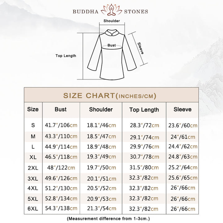 Buddha Stonesスピリチュアル 禅 ヨガ 瞑想 祈り 服 メンズセット - image 11