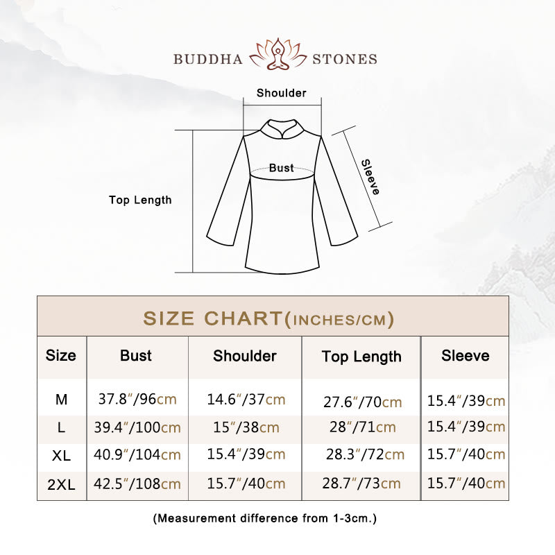 太極拳 瞑想 祈り 禅 スピリチュアル 朝の練習 ウェア レディース セット - image 5