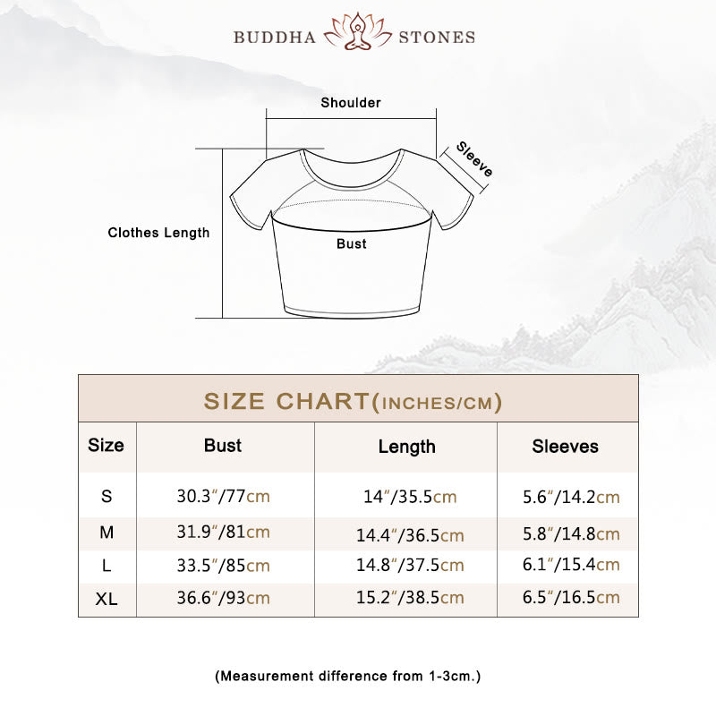 Buddha Stones 2点セット 蓮華鳳凰 春の花 孔雀柄 トップパンツ スポーツ フィットネス ヨガ レディース ヨガセット - image 5