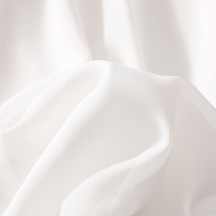 Buddha Stonesレディース フラワー刺繍 フロッグボタン シャツドレス ワイドレッグパンツ - image 21