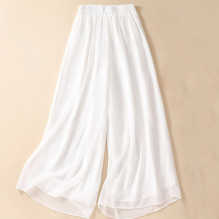 Buddha Stonesレディース フラワー刺繍 フロッグボタン シャツドレス ワイドレッグパンツ - image 16