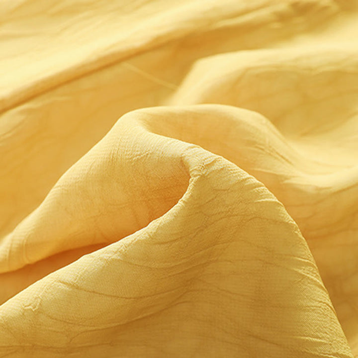 Buddha Stonesレディース フラワー刺繍 フロッグボタン シャツドレス ワイドレッグパンツ - image 12