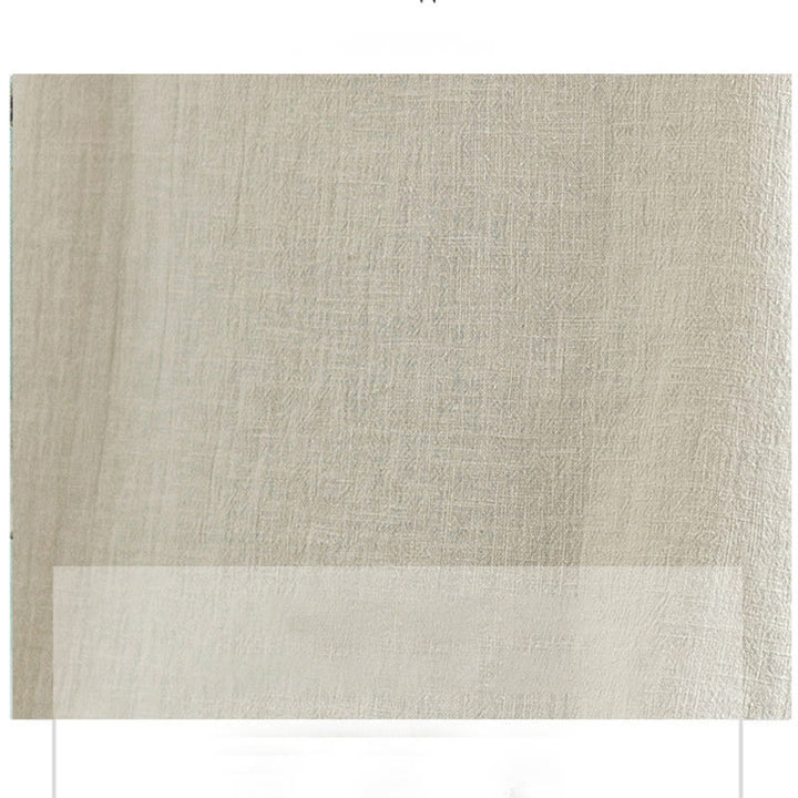 Buddha Stones無地 フロッグボタン 長袖 レディース シャツ - image 11