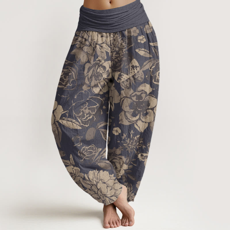 コットンハーレムパンツ – jp.buddhastoneshop