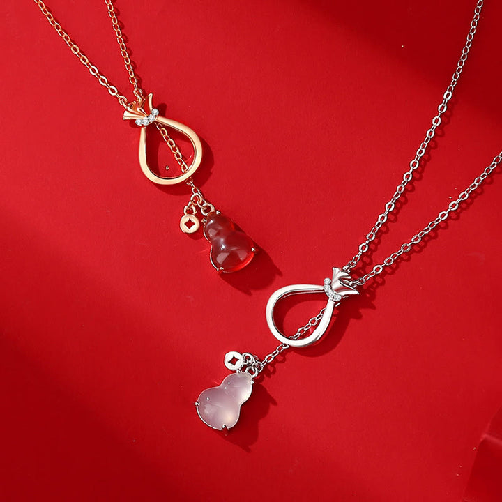 天然石 ガーネット祝福 ブレスレット 開運 守護 パワーストーン | Buddha Stones - image 3