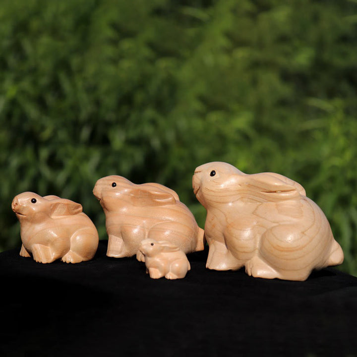 Buddha Stones年 十二支 福の字 桃の木 仏像 家の装飾 - image 17