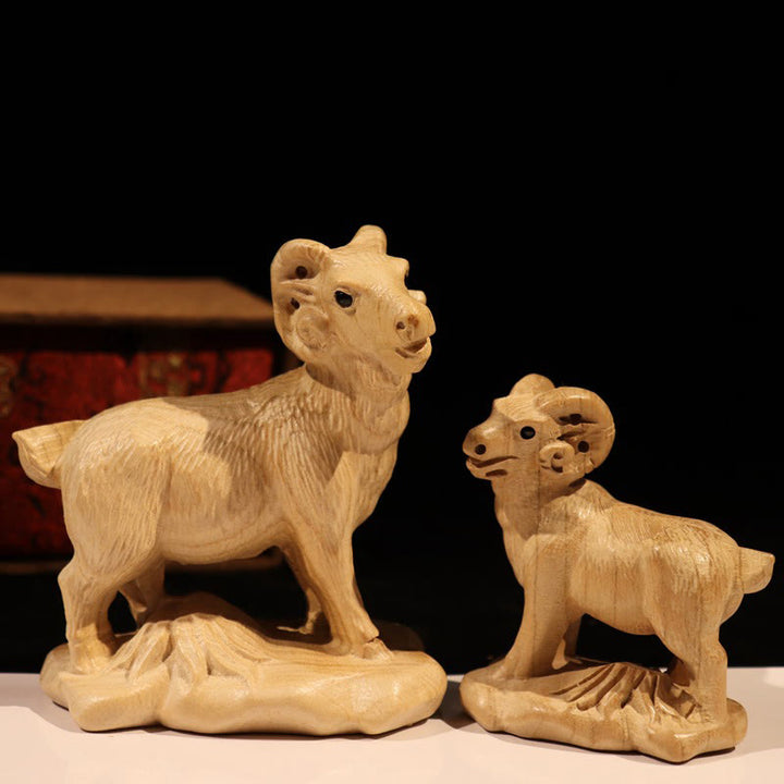 Buddha Stones年 十二支 福の字 桃の木 仏像 家の装飾 - image 23