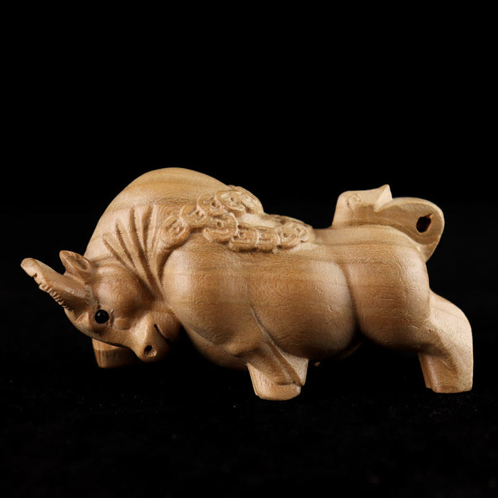 Buddha Stones年 十二支 福の字 桃の木 仏像 家の装飾 - image 11