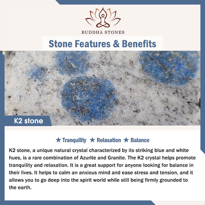 天然石 ガーネット マラカイト ラズライト ヘミモルファイト カーム ブレスレット 手首14~16cm 開運 守護 パワーストーン | 仏陀石 - image 94