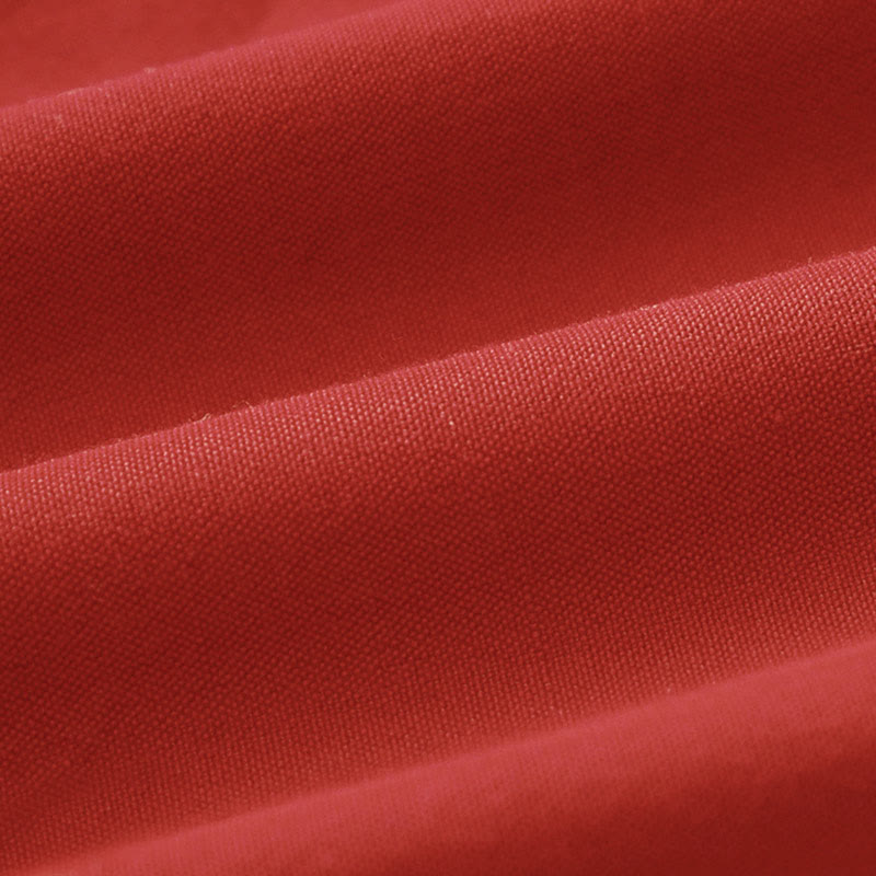 Buddha Stones 2点セット 秋 メンズ 唐装 カエルボタン コットン 長袖 シャツ パンツ セット - image 9