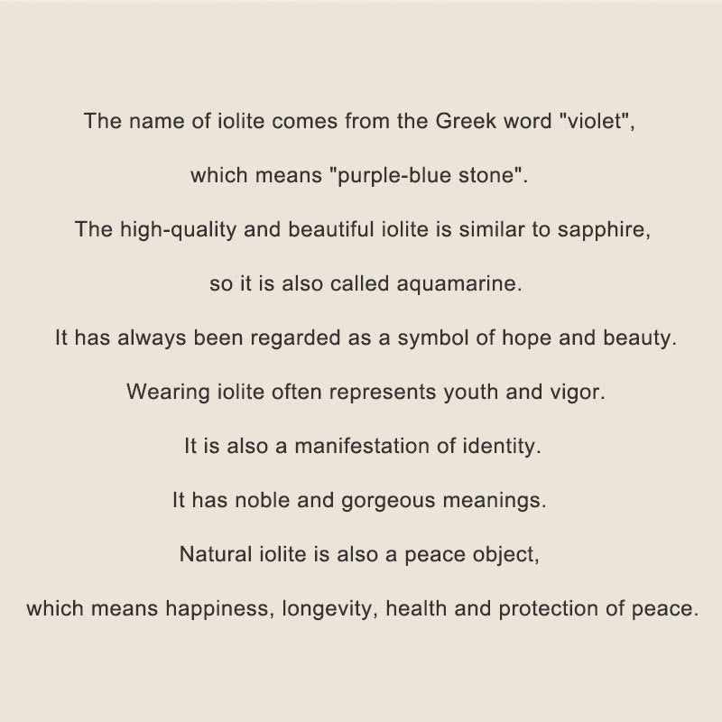 Buddha Stones 3mm アメジスト アイオライト極細ビーズビーズ 14K ゴールドメッキ 銅 コミュニケーションブレスレット - image 7