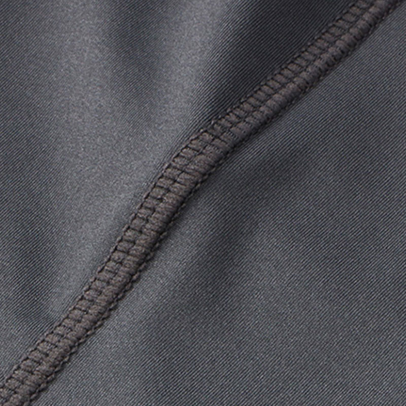 Buddha Stonesメンズ タイト ストレッチ 高伸縮性 速乾 スポーツショーツ ジッパーポケット付き - image 11