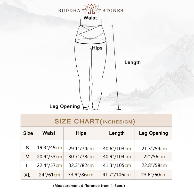 Buddha Stonesノースリーブ クロップ タンクトップ フレアパンツ スポーツ フィットネス ヨガ - image 4