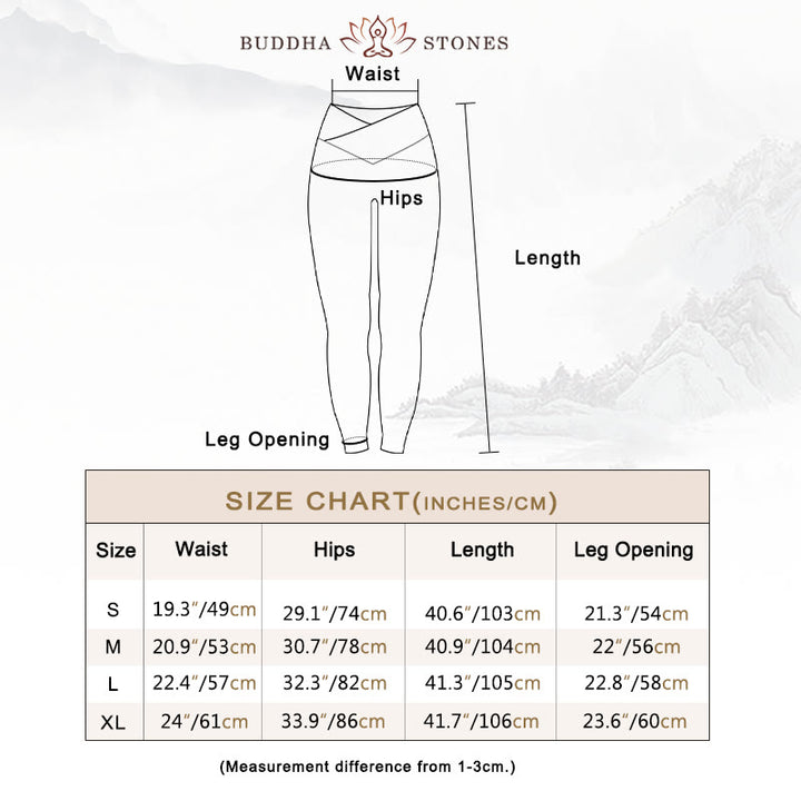 Buddha Stonesノースリーブ クロップ タンクトップ フレアパンツ スポーツ フィットネス ヨガ - image 4