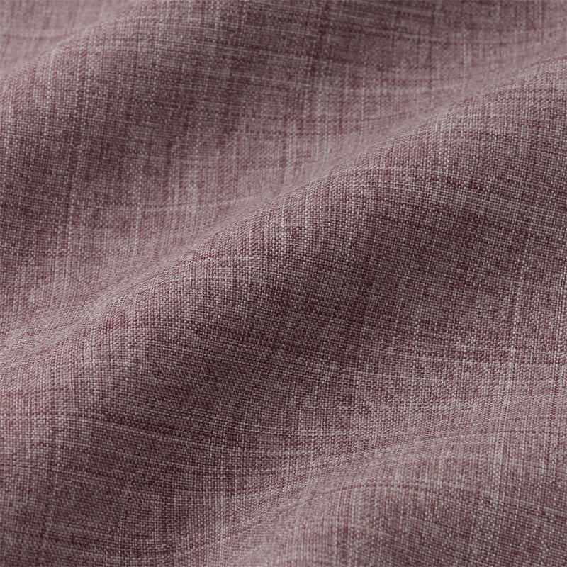 Buddha Stones夏 メンズ ボタン プレーン 半袖 コットンシャツ ポケット付き - image 20