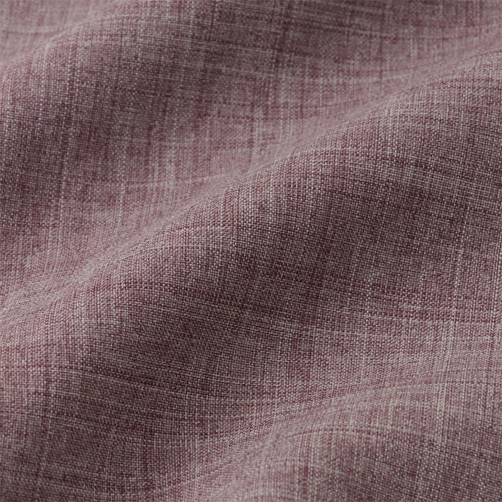 Buddha Stones夏 メンズ ボタン プレーン 半袖 コットンシャツ ポケット付き - image 20