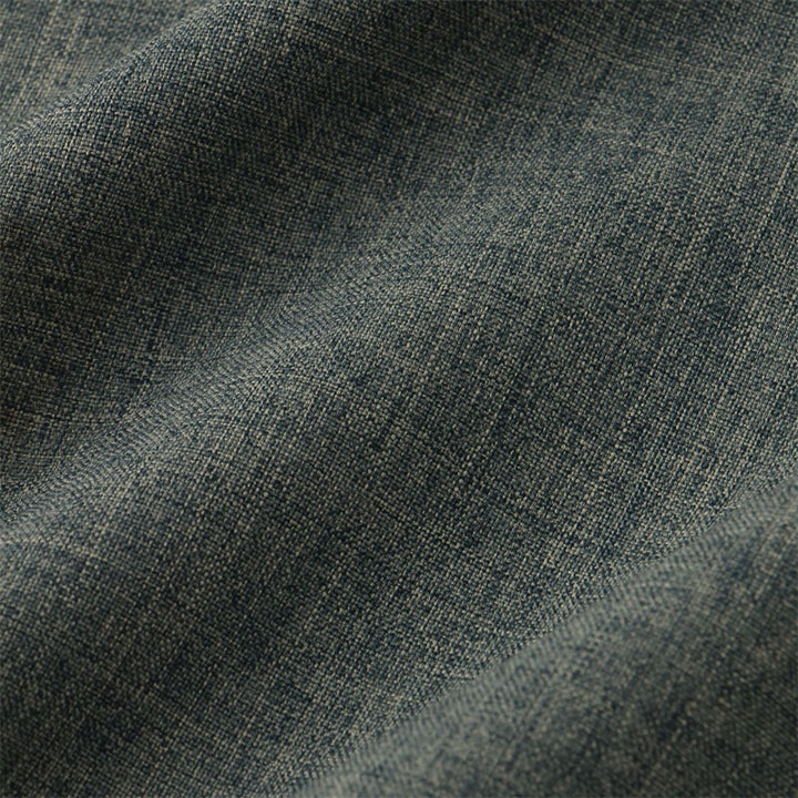 Buddha Stones夏 メンズ ボタン プレーン 半袖 コットンシャツ ポケット付き - image 34