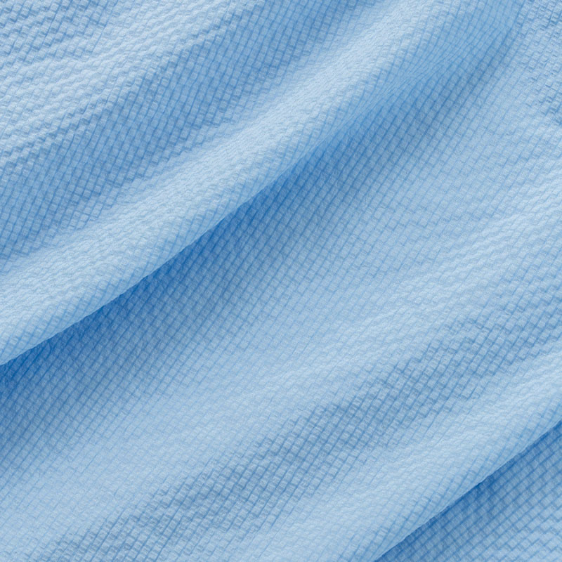 Buddha Stones無地ポロ チェック柄 ハーフボタン メンズ 半袖シャツ - image 8