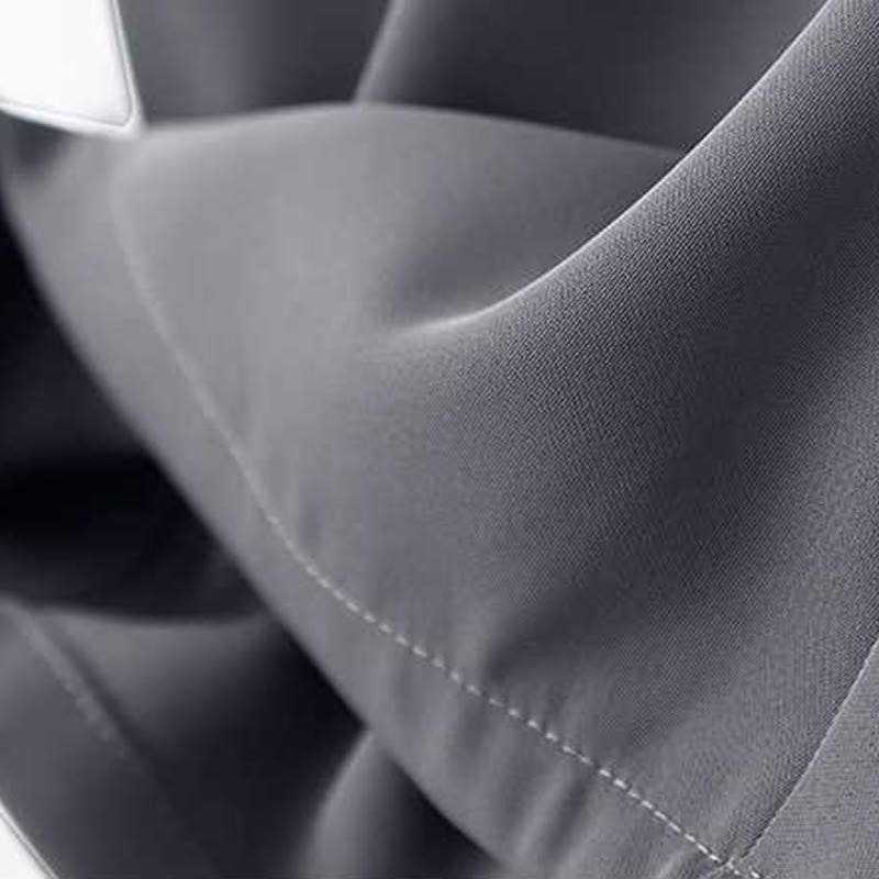 Buddha Stones夏 カジュアル ジッパーボタン ゆったり 無地 コットンリネン レディース ショートパンツ ポケット付き - image 2