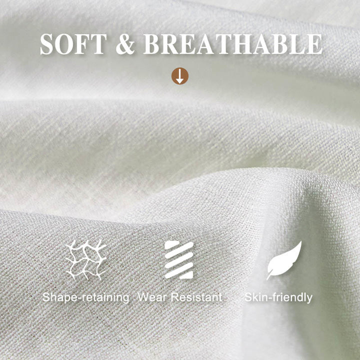 Buddha Stonesカジュアルレッドオイルペーパー傘桜柄レディース伸縮性ウエストハーレムパンツ - image 3