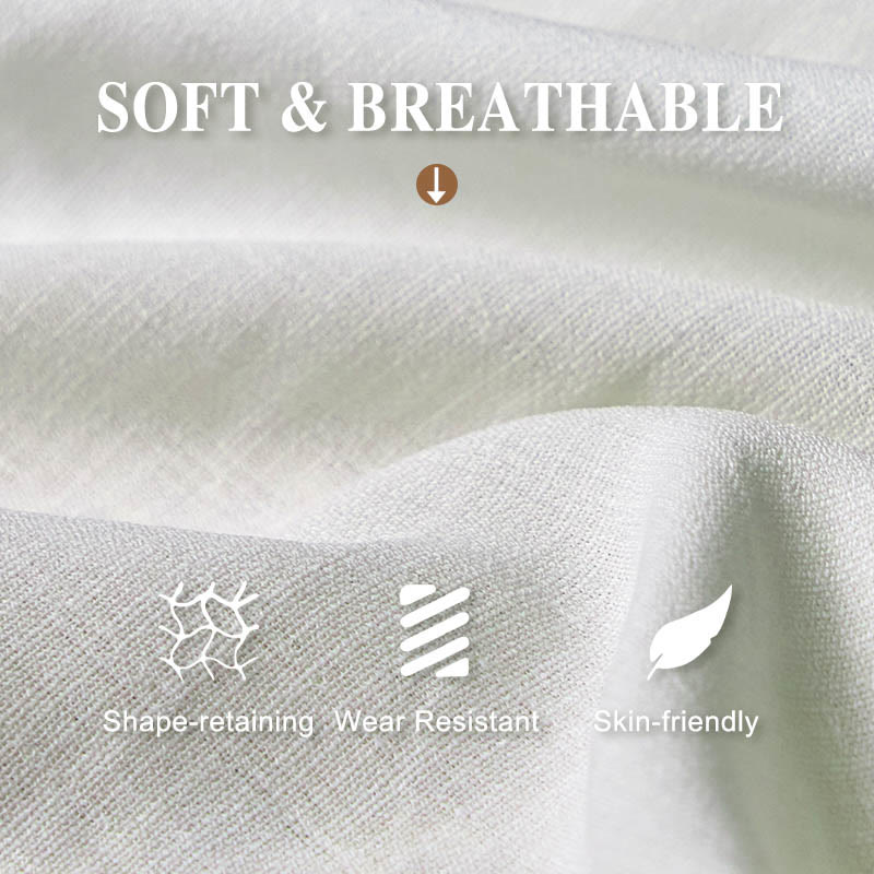 Buddha Stonesホワイトペタルズ デイジー柄 レディース 伸縮性ウエスト ハーレムパンツ - image 3