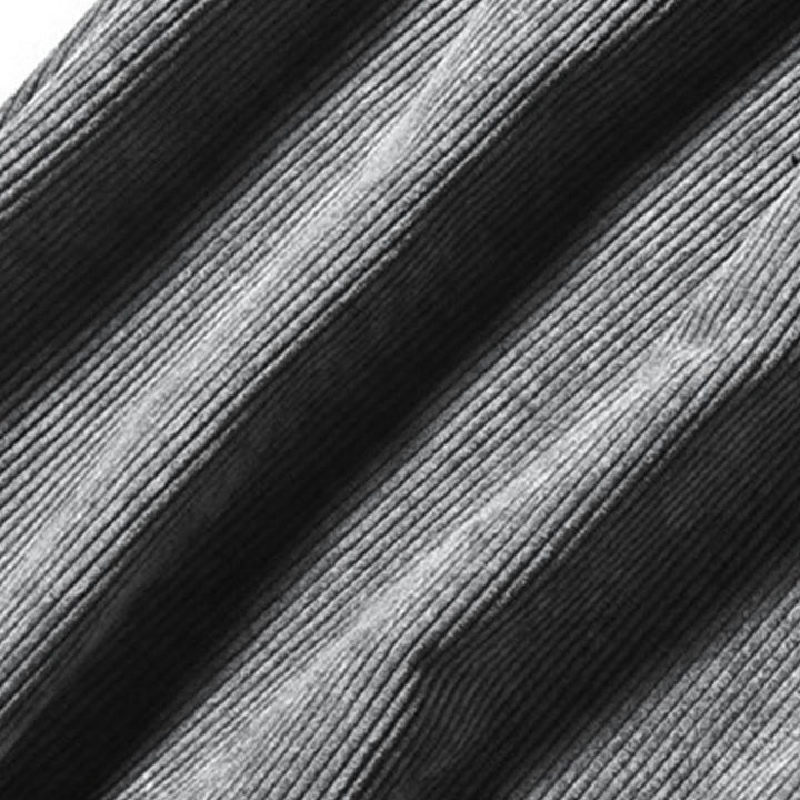 Buddha Stonesカジュアル 無地 コットン ブルマー メンズ パンツ ポケット付き - image 23