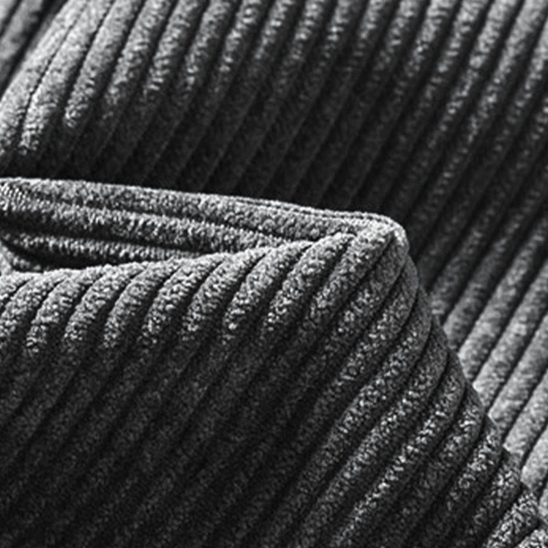 Buddha Stonesカジュアル 無地 コットン ブルマー メンズ パンツ ポケット付き - image 25