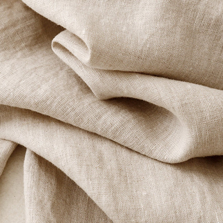 Buddha Stones夏 無地 カジュアル 7-8丈 ボタン レディース コットンリネン ハーレムパンツ ポケット付き - image 19