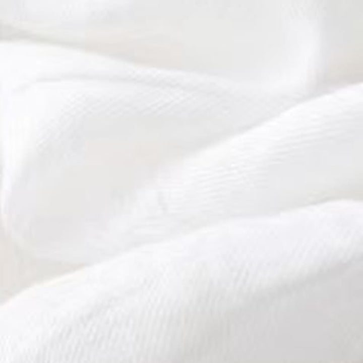 Buddha Stonesカジュアル 無地 ハンドメイド ドローストリング ウエスト ミディドレス アクリル ノースリーブ ドレス ポケット付き - image 10