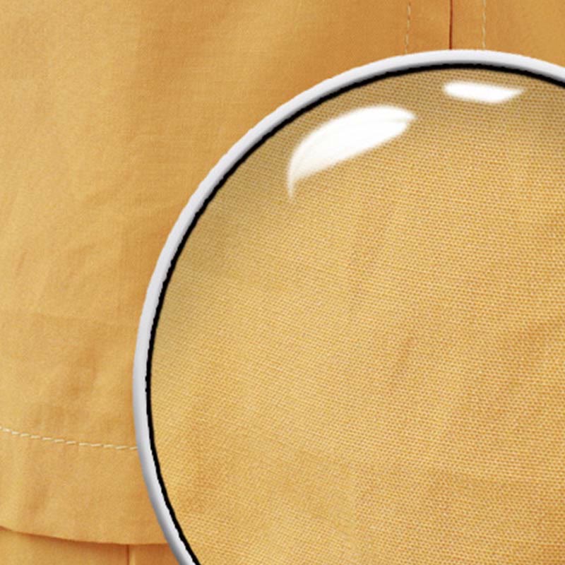 Buddha Stones2個 無地 カエルボタン シンプルデザイン クルーネックデザイン 半袖シャツ トップス 伸縮性ウエスト パンツ 瞑想 禅 太極拳 コットン 衣類 レディース セット - image 14