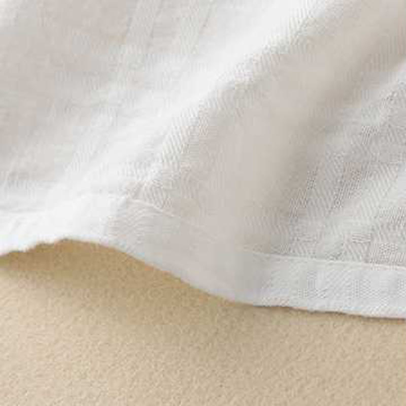 Buddha Stonesレトロ 無地 ドローストリング カエルボタンデザイン 長袖 コットンリネン ミディドレス ポケット付き - image 17