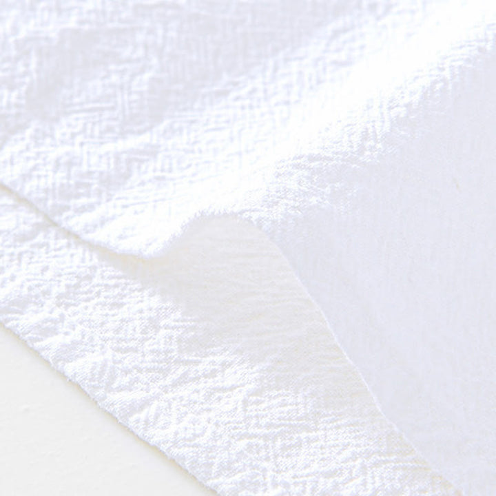 Buddha Stonesヴィンテージ無地シンプルデザインメンズ半袖コットンリネンシャツポケット付き - image 20