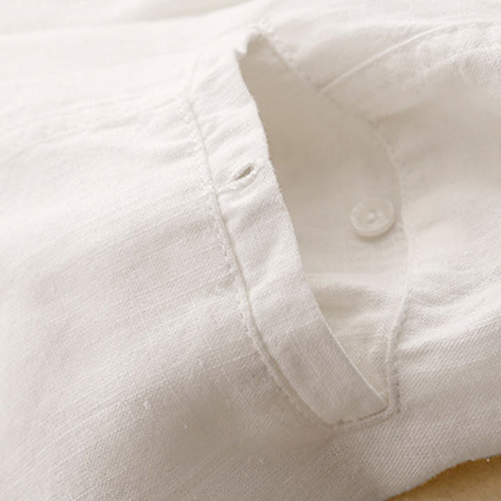 Buddha Stonesドローストリング Aライン ゴムウエスト コットン レディース スカート - image 9