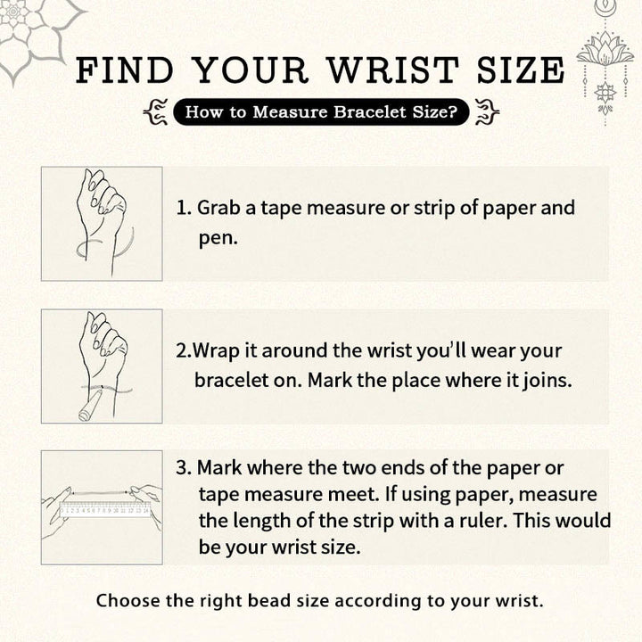 Buddha Stones午年 辰砂 翡翠赤紐良縁祈願ブレスレット - image 4