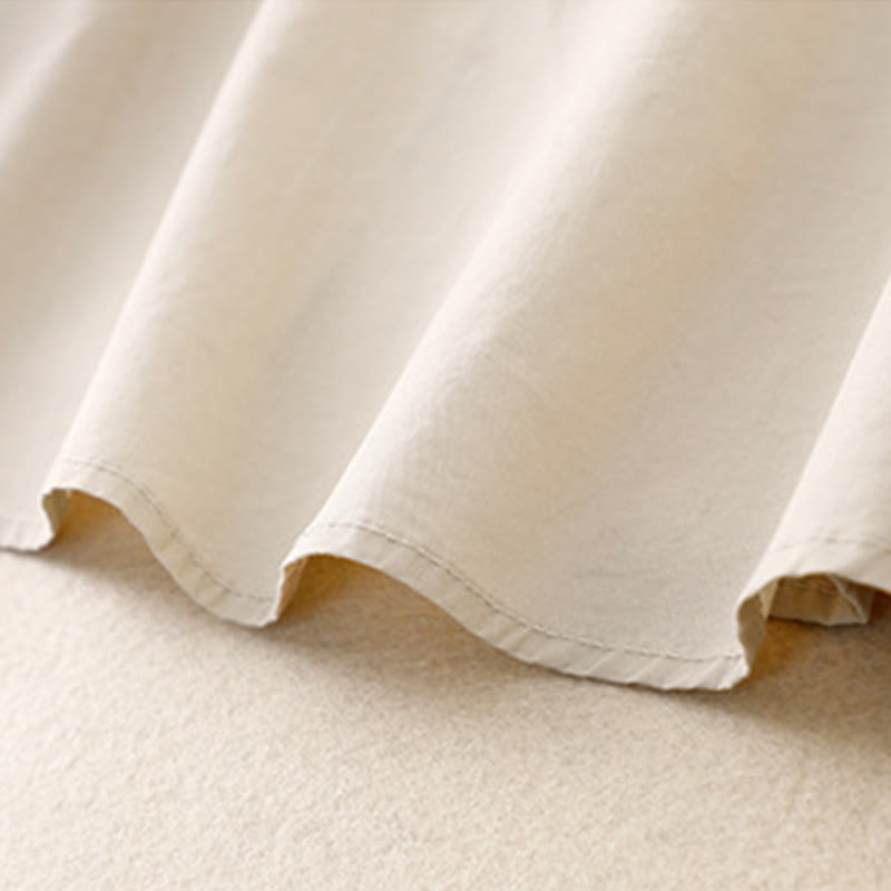 Buddha Stonesプレーンスタンドカラー レディース コットンコーデュロイジャケット - image 16