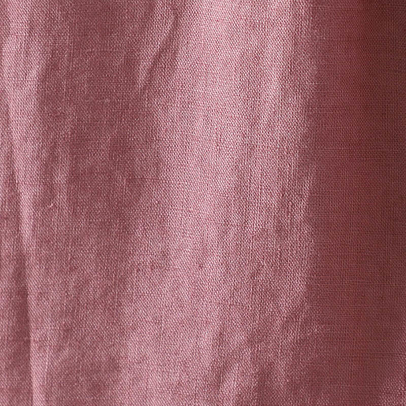 Buddha Stonesピュアカラー Vネック レディース コットンジャケット ポケット付き - image 15