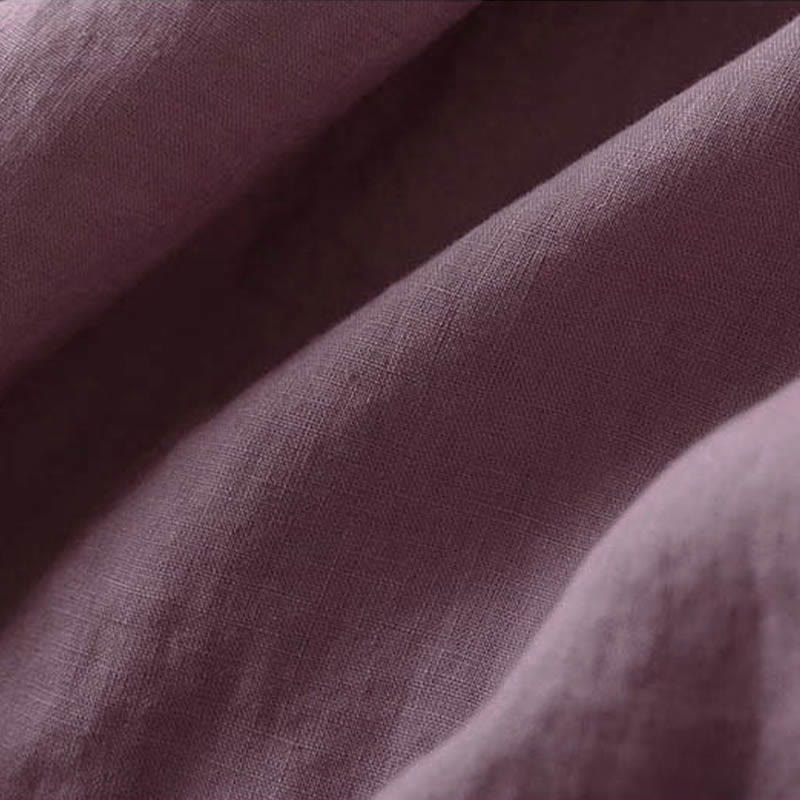 Buddha Stonesカジュアル 刺繍 花 斜め襟 ストラップ 長袖 コットン レディース シャツ - image 7