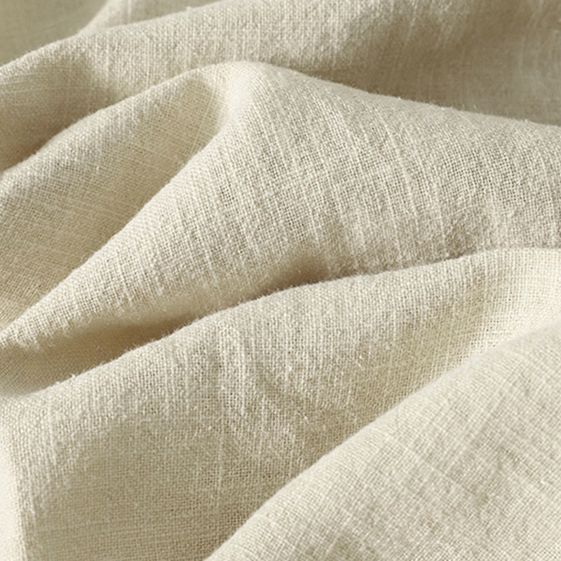 Buddha Stonesカジュアル 無地 フロッグボタン コットン レディース 長袖シャツ - image 12