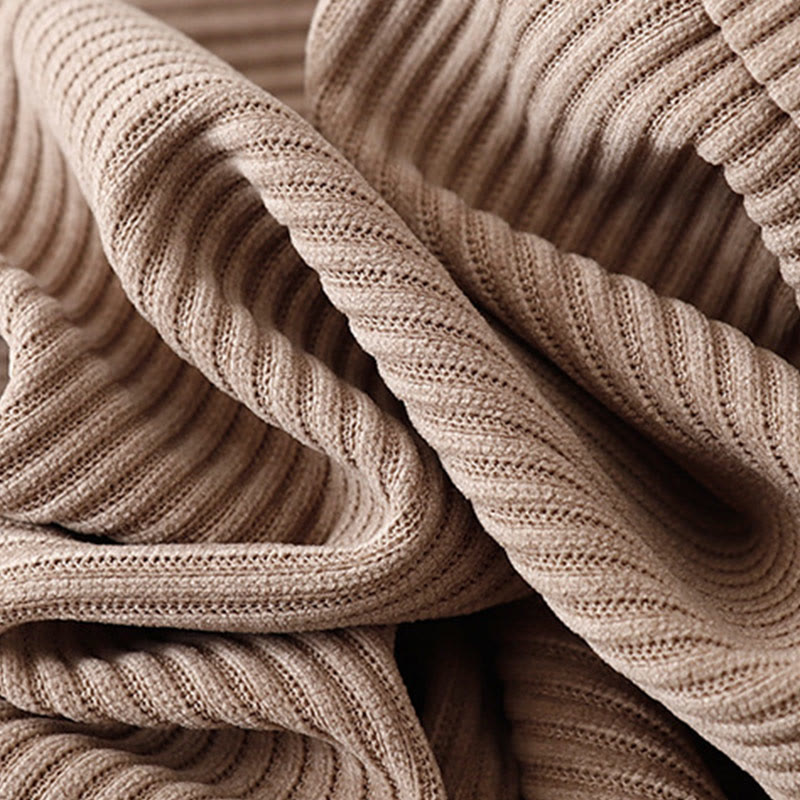 Buddha Stonesカジュアルコーデュロイコットンパッド入りレディースコットンパンツ（ポケット付き） - image 22