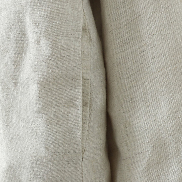 Buddha Stonesカジュアルボタン レディース 長袖 コットンジャケット ポケット付き - image 8