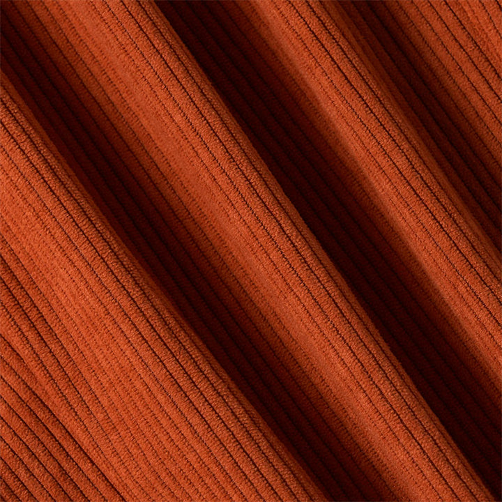 Buddha Stonesカジュアルコーデュロイストレートレッグレディースパンツ（ポケット付き） - image 28