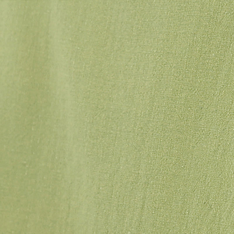 Buddha Stonesレディース 無地 コットンパッド ボタンデザイン 長袖 サーマルジャケット ポケット付き - image 25