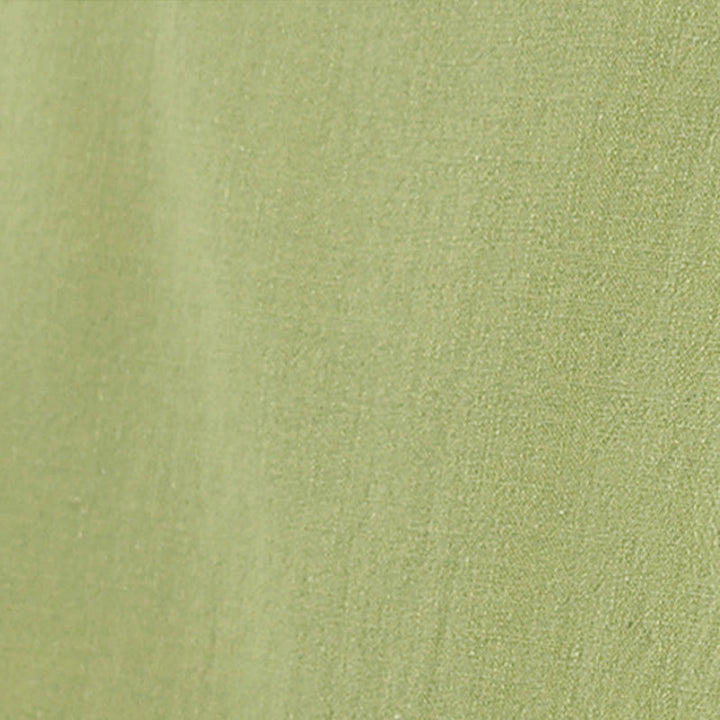 Buddha Stonesレディース 無地 コットンパッド ボタンデザイン 長袖 サーマルジャケット ポケット付き - image 25